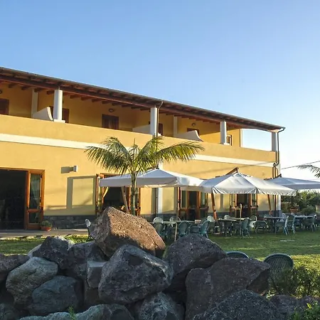 Eolian Apart Otel Lipari (Isola Lipari)