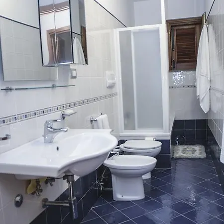 Eolian 3* Lipari (Isola Lipari)