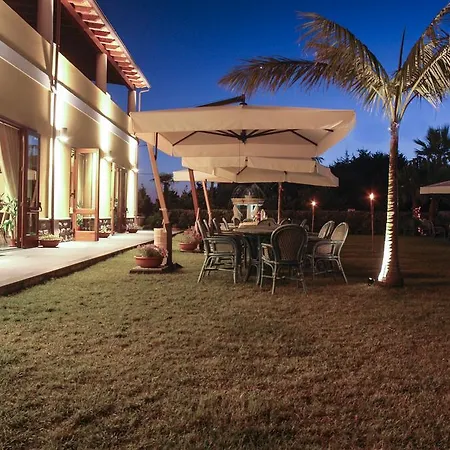 Eolian Lipari (Isola Lipari)