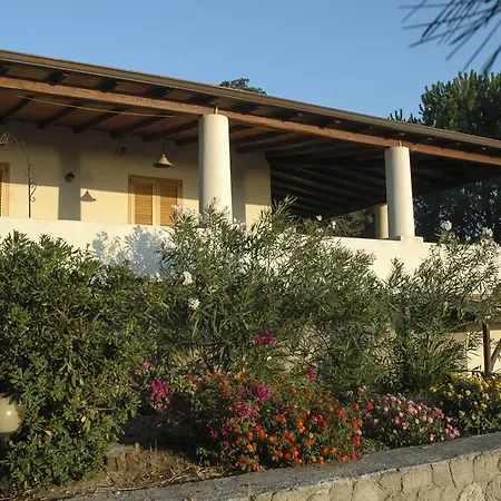 Apart Otel Eolian Lipari (Isola Lipari)