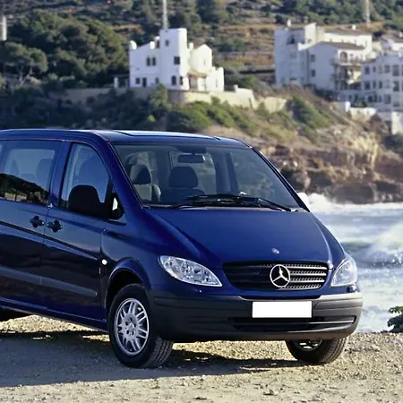 Eolian Apart Otel Lipari (Isola Lipari)