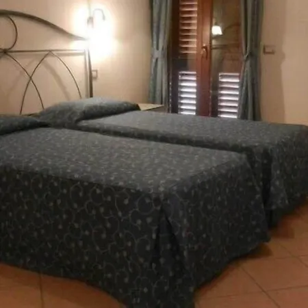 Eolian Apart Otel 3*