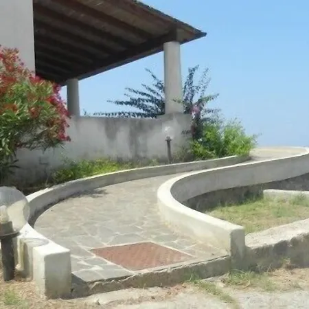 Eolian Apart Otel 3*