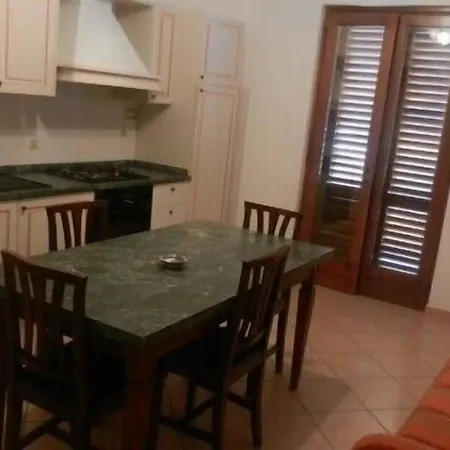 Eolian Lipari (Isola Lipari)