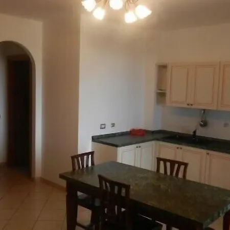 Eolian Apart Otel 3*