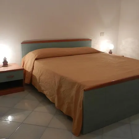 Eolian 3* Lipari (Isola Lipari)