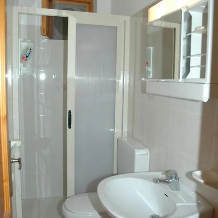 Apart Otel Eolian Lipari (Isola Lipari)