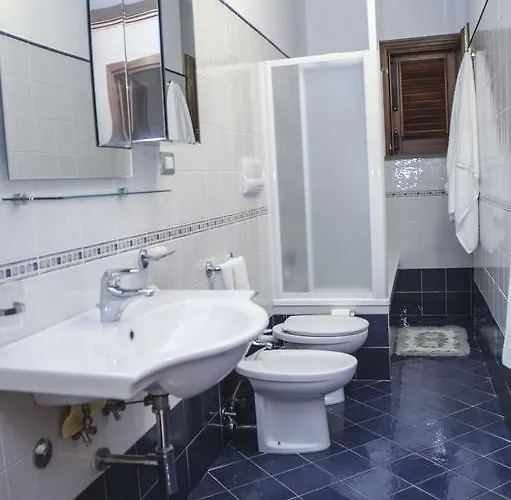 Eolian 3* Lipari (Isola Lipari)