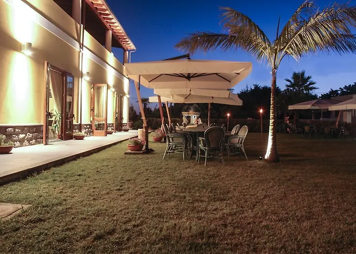 Eolian Lipari (Isola Lipari)