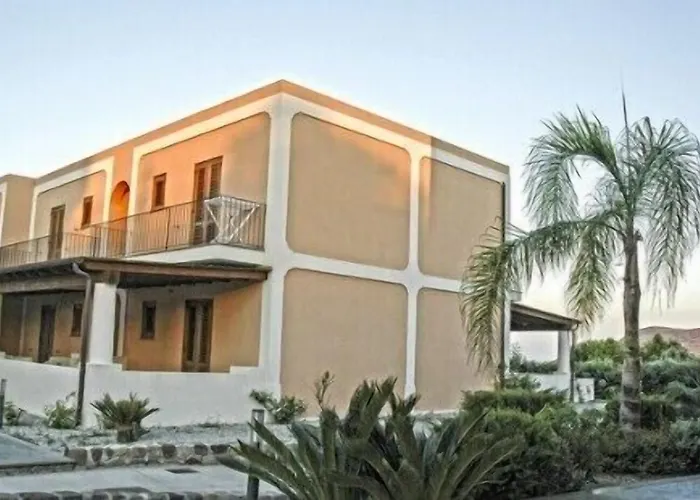 Eolian 3* Lipari (Isola Lipari)