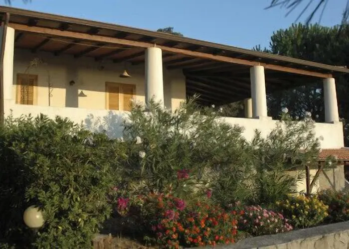 Eolian Lipari (Isola Lipari)