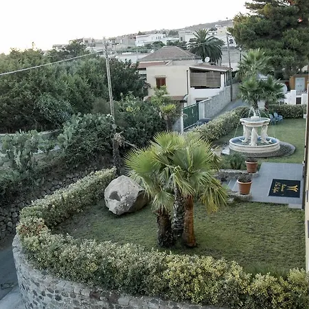 Eolian Lipari (Isola Lipari)