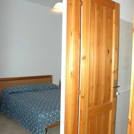 Lejlighedshotel Eolian Lipari (Isola Lipari)