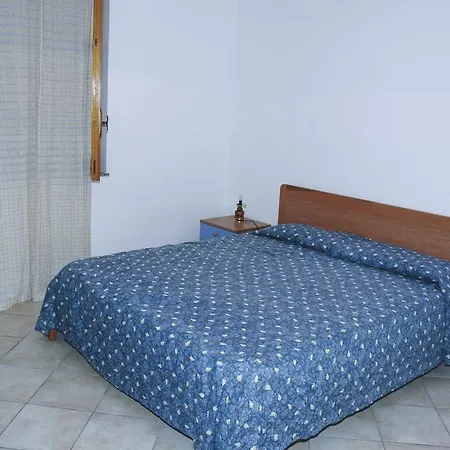 Eolian Lägenhetshotell Lipari (Isola Lipari)