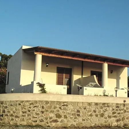 Aparthotel Eolian 3*