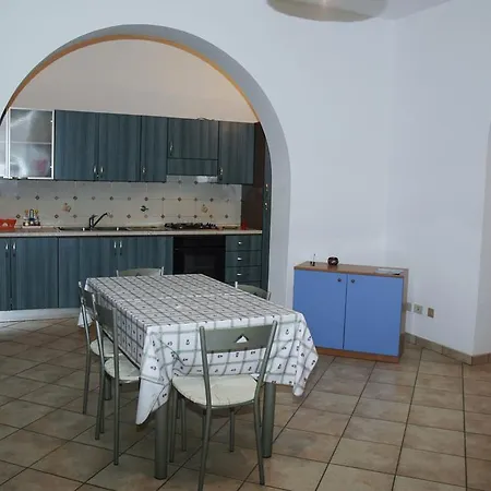 Eolian 3* Lipari (Isola Lipari)