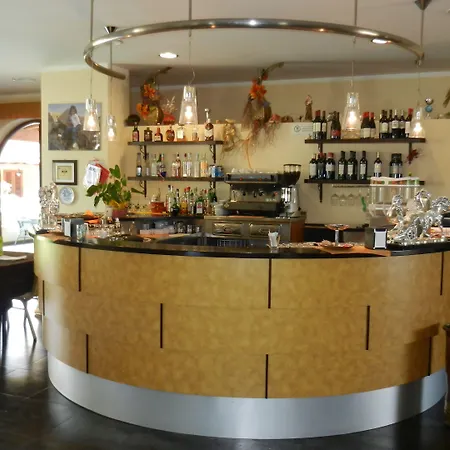 Eolian Lipari (Isola Lipari)