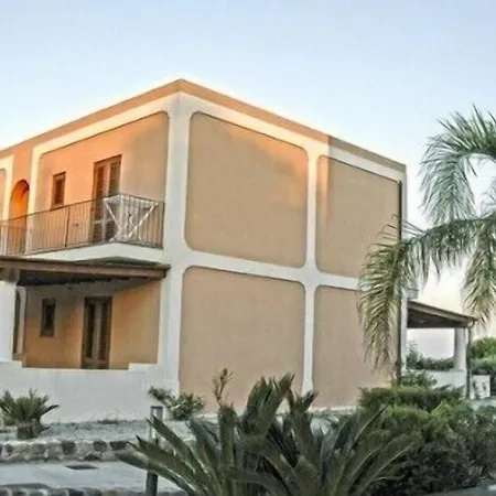 Eolian 4* Lipari (Isola Lipari)