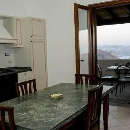 Eolian Lejlighedshotel Lipari (Isola Lipari)