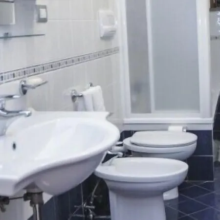 Eolian Aparthotel Lipari (Isola Lipari)