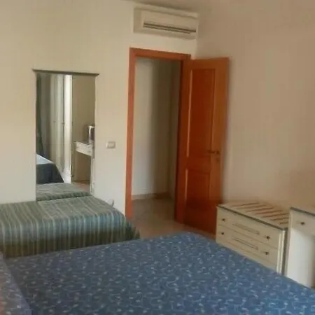 Aparthotel Eolian 3*