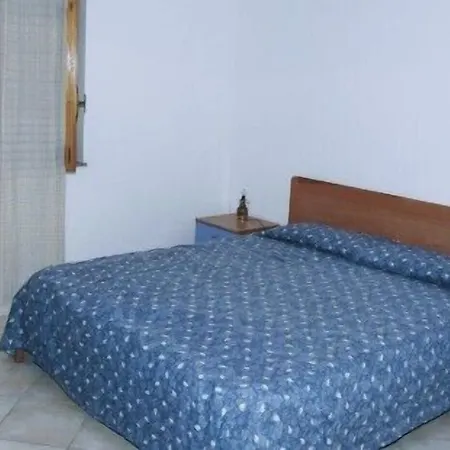 Lejlighedshotel Eolian 3*