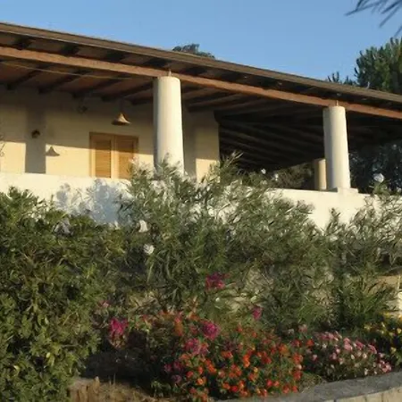 Eolian Lipari (Isola Lipari)