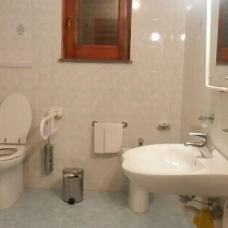 Eolian Lejlighedshotel