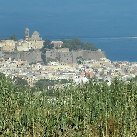 Eolian شقة فندقية