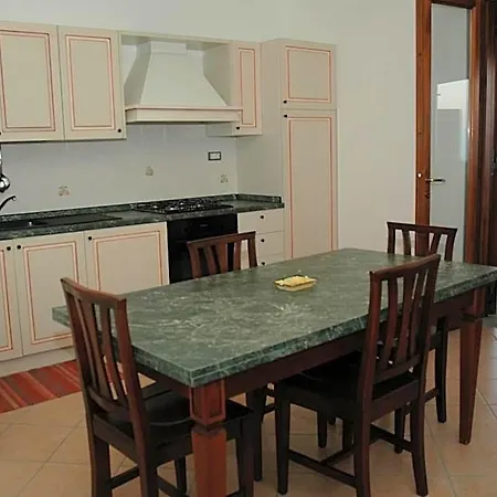 Lägenhetshotell Eolian Lipari (Isola Lipari)