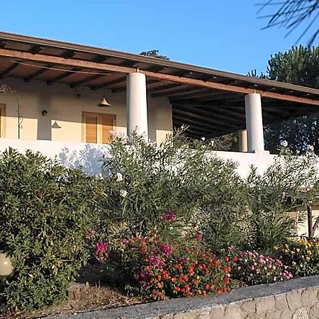 Eolian 4* Lipari (Isola Lipari)