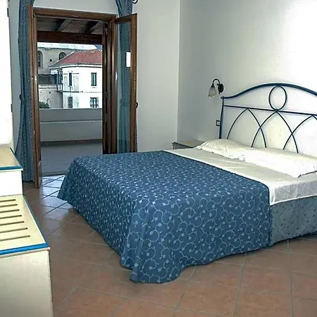 Eolian Lipari (Isola Lipari)