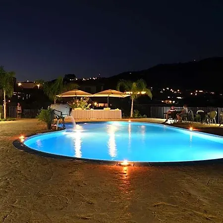 Eolian Lipari (Isola Lipari)