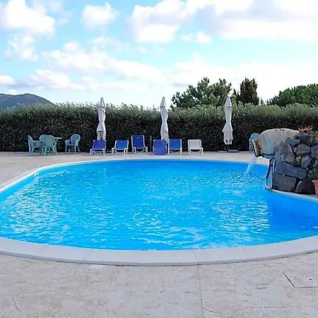 Eolian Lipari (Isola Lipari)