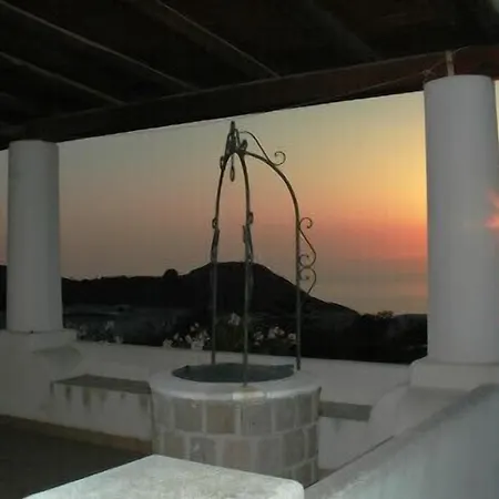 Eolian 4* Lipari (Isola Lipari)