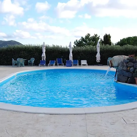 Lägenhetshotell Eolian Lipari (Isola Lipari)