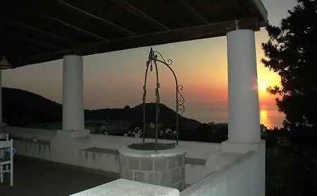 Eolian 4* Lipari (Isola Lipari)