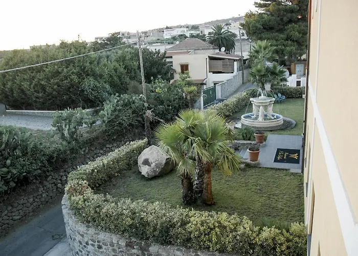 Eolian Lipari (Isola Lipari)