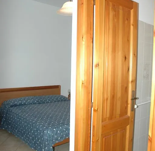 Aparthotel Eolian Lipari (Isola Lipari)