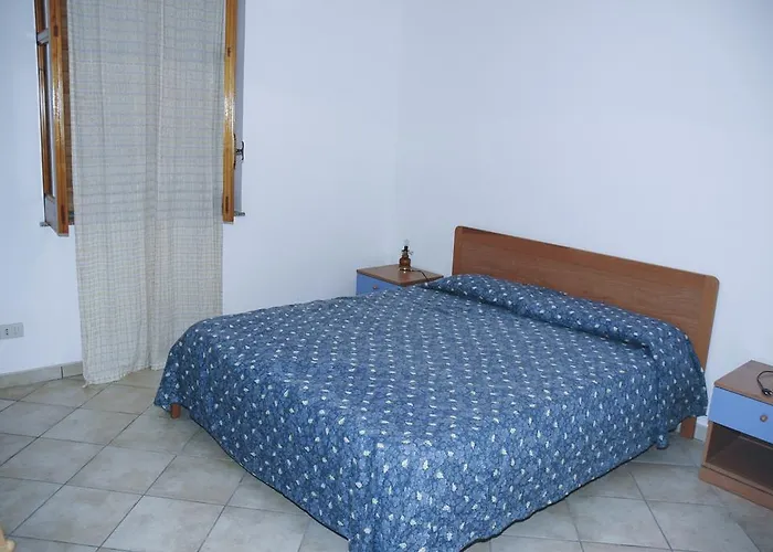 Eolian Aparthotel Lipari (Isola Lipari)