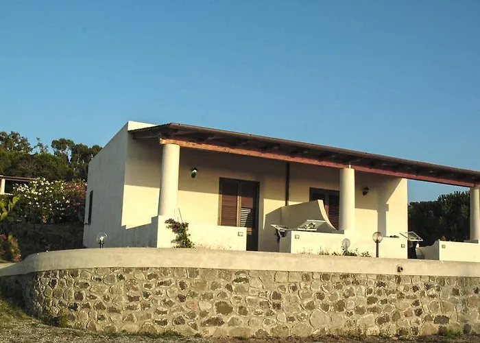 Aparthotel Eolian 3*