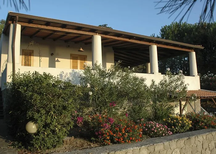 Aparthotel Eolian Lipari (Isola Lipari)