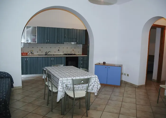 Eolian 3* Lipari (Isola Lipari)