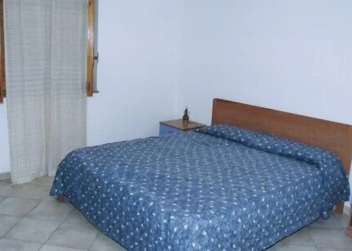 Aparthotel Eolian 3*