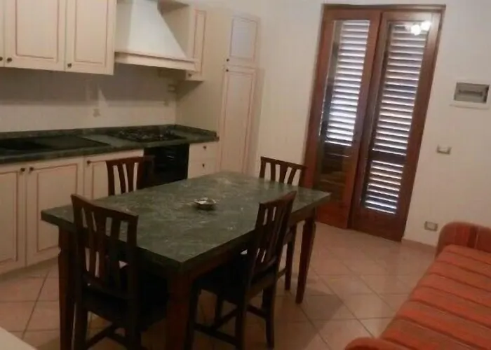 Eolian Lipari (Isola Lipari)