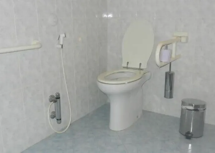 Aparthotel Eolian 3*