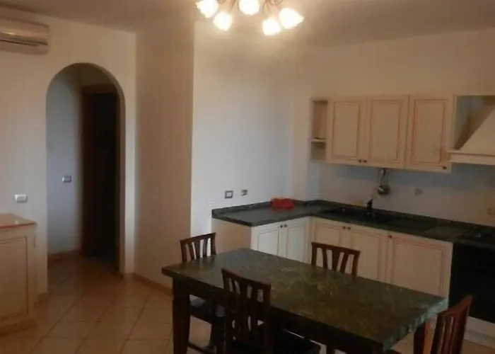 Eolian Aparthotel 3*