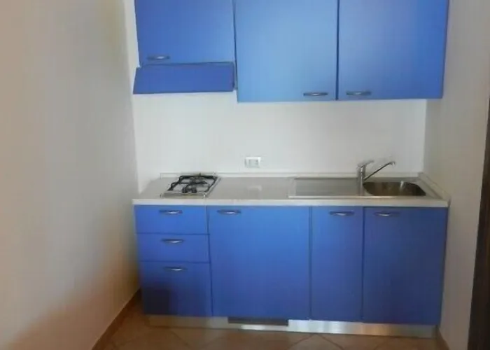 Eolian Aparthotel 3*