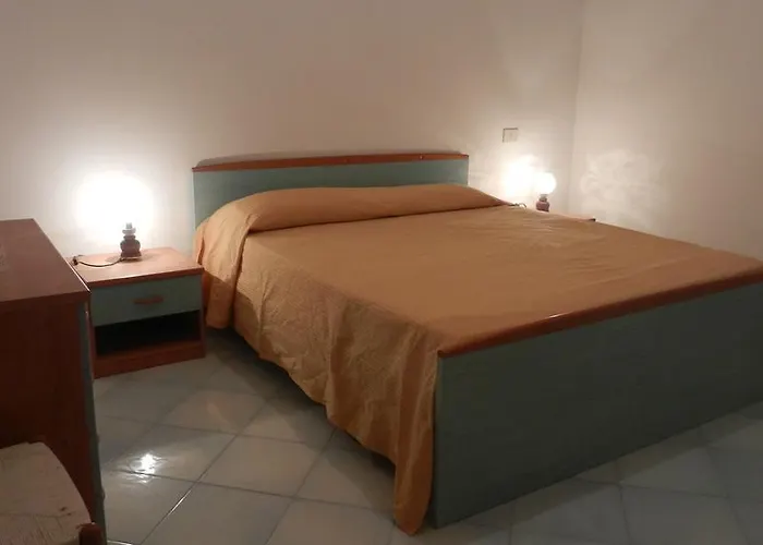 Eolian 3* Lipari (Isola Lipari)