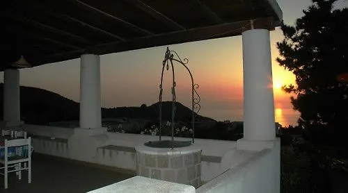 Eolian 3* Lipari (Isola Lipari)